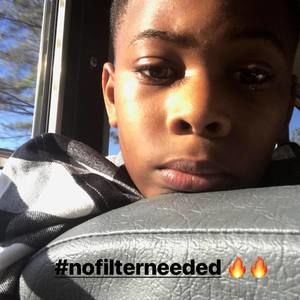 Meet your Posher, Braxton